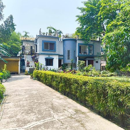 Anjali Homestay - 10 Mins From Airport Siliguri Exterior foto