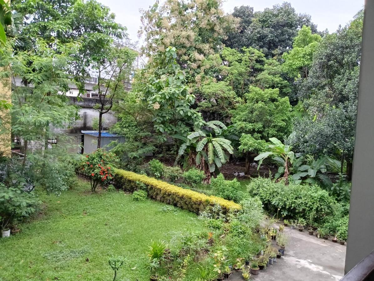 Anjali Homestay - 10 Mins From Airport Siliguri Exterior foto