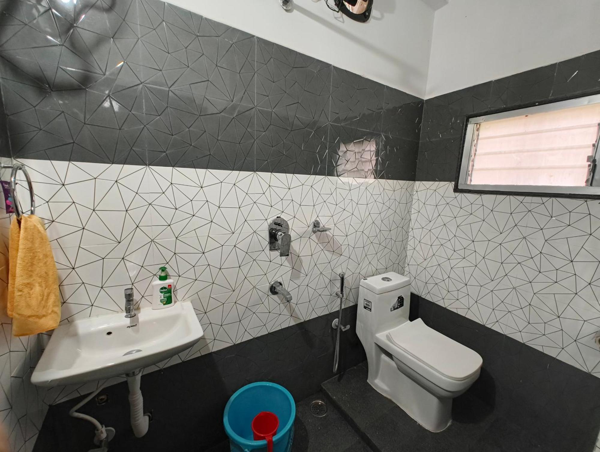 Anjali Homestay - 10 Mins From Airport Siliguri Exterior foto